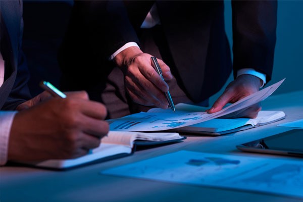 Documents Required for Bank Account Opening