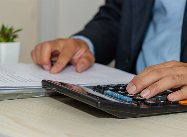 Accounting & VAT Services