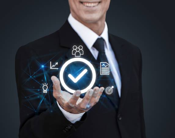 Benefits of Holding a Professional License