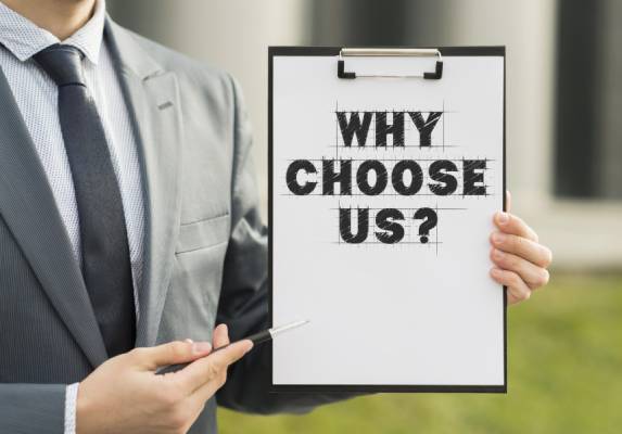 Why Choose Milestone?