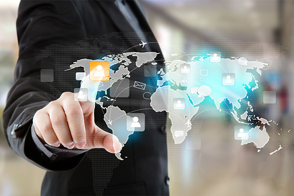 Public Relations Officer (PRO) Services