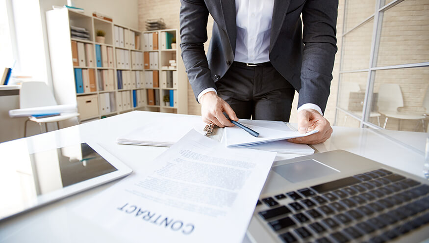 ACCOUNTING & BOOKKEEPING SERVICES IN UAE